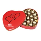 Kép 1/2 - Bolci Love Chocolate Fém Díszdobozban 240g 