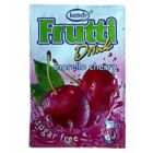Kép 1/4 - Kendy Frutti Morello Cherry Ízű Italpor Hozzáadott Cukor Nélkül 8,5g