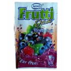 Kép 1/4 - Kendy Frutti Erdei Gyümölcs Ízű Italpor Hozzáadott Cukor Nélkül 8,5g