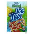 Kép 1/4 - Kendy Frutti Ice Tea Citrom Ízű Italpor Hozzáadott Cukor Nélkül 8,5g