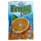 Kép 1/4 - Kendy Frutti Narancs Ízű Italpor Hozzáadott Cukor Nélkül 8,5g