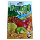 Kép 1/4 - Kendy Frutti Trópusi  Gyümölcs Ízű Italpor Hozzáadott Cukor Nélkül 8,5g