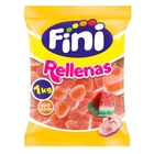 Kép 1/2 - Fini Barac Ízű Szívalakú Gumicukor 1000g