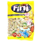 Kép 1/2 - Fini Multicolor Gyümölcsízü Gumicukor 1000g