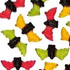 Kép 2/2 - Haribo Vegetáriánus  Édesgyökér Csigák(150db ) 1500g