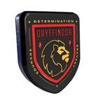 Kép 1/2 - Jelly Belly New Harry Potter Crest Tin Griffendél 28g