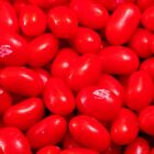 Kép 2/2 - Jelly Belly Kimért Piros Alma (Red Apple) Beans 100g