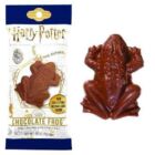 Kép 1/2 - Jelly Belly Harry Potter Csoki Béka Varázsló Kártyával 15g
