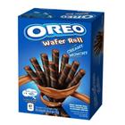 Kép 1/2 - Oreo Csokoládé Roletti 54g(9 db-os)