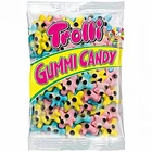 Kép 1/2 - Trolli Gumicukor Zacskós Blob 1000g