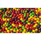 Kép 2/2 - Skittles Fruits 160g