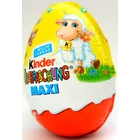 Kép 2/3 - Kinder Natoons Meglepetés Maxi Tojás 100g