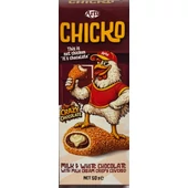 Dubai Taste Csokoládék