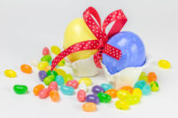 Jelly Belly: mesés édességek a nyuszitól húsvétra!