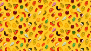 gumicukor vásárlás