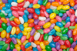 Jelly Belly adagolók