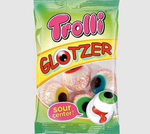 Trolli gumicukrok