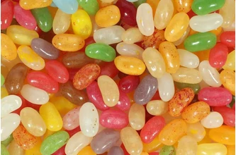 Bean Boozled - minden falat meglepetés!