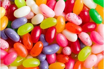 Jelly Belly cukorka – az ízek végtelen világa