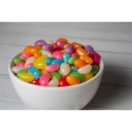 Jelly Belly és a pszichológia: az ízek vonzásában