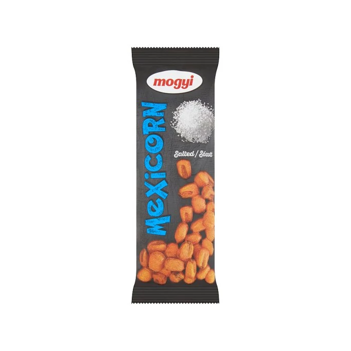 Mogyi Mexicorn Sózott 55g