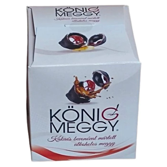 Kézműves Kőnig Meggy 1000g Kézműves Kőnig Meggy 1000g