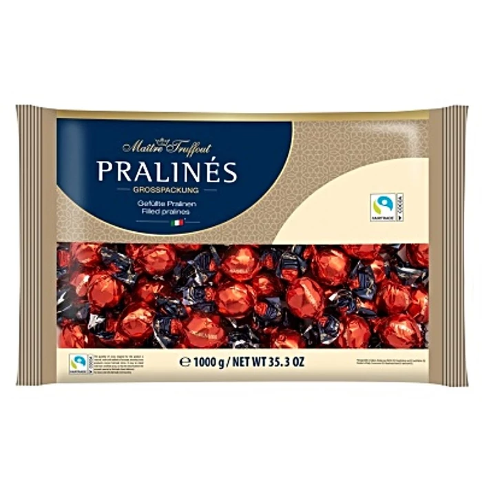 Maitre Praliné Mogyorókrémmel 1000g