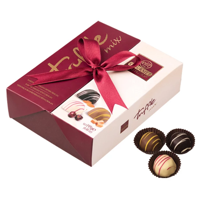 Elit Trüffel Mix Válogatás 195g Elit Trüffel Mix Válogatás 195g