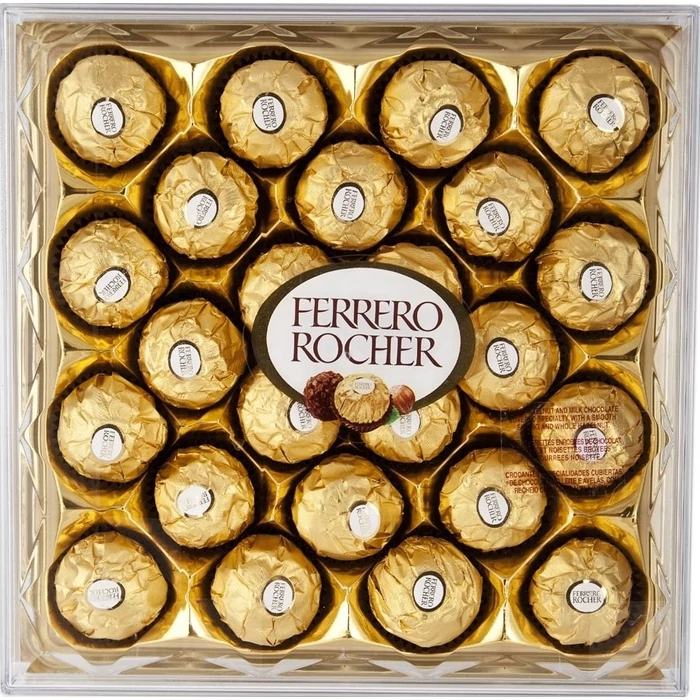 Ferrero Rocher 300g Ferrero Rocher 300g