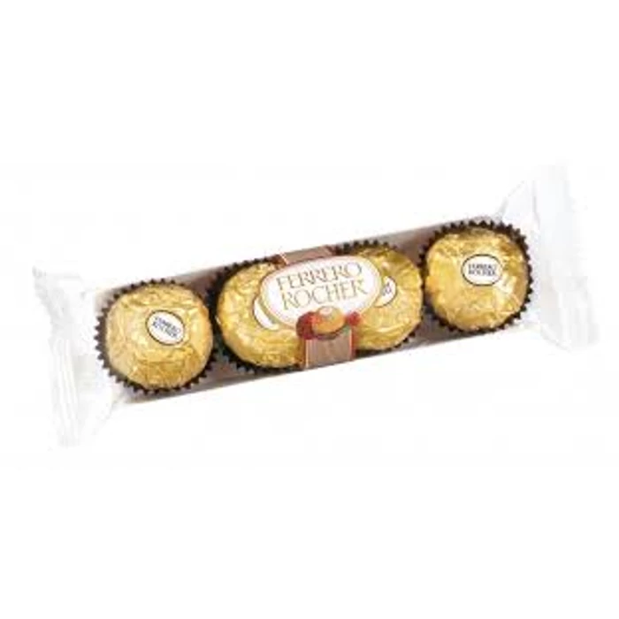 Ferrero Rocher 50g Ferrero Rocher 50g