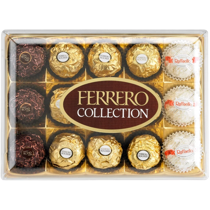 Ferrero Collection 172g Ferrero Collection 172g