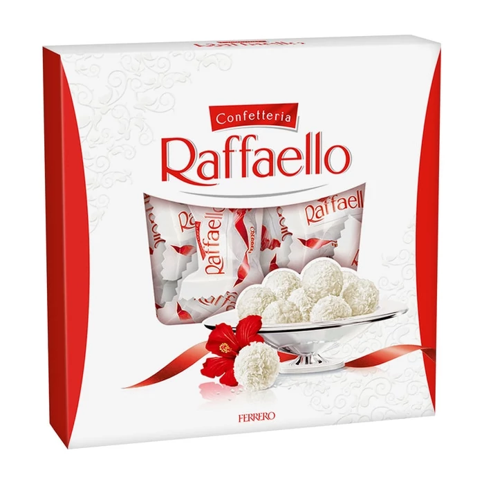 Raffaello 260g Raffaello 260g