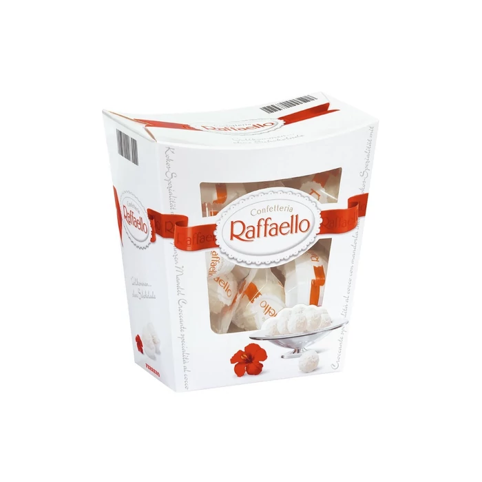 Raffaello 230g Raffaello 230g