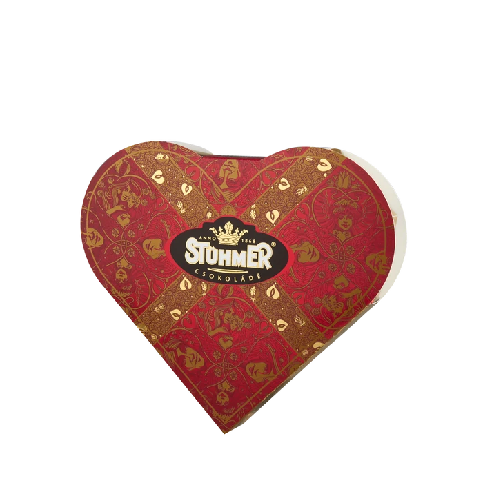 Stühmer Szívdesszert 104g Stühmer Szívdesszert 104g