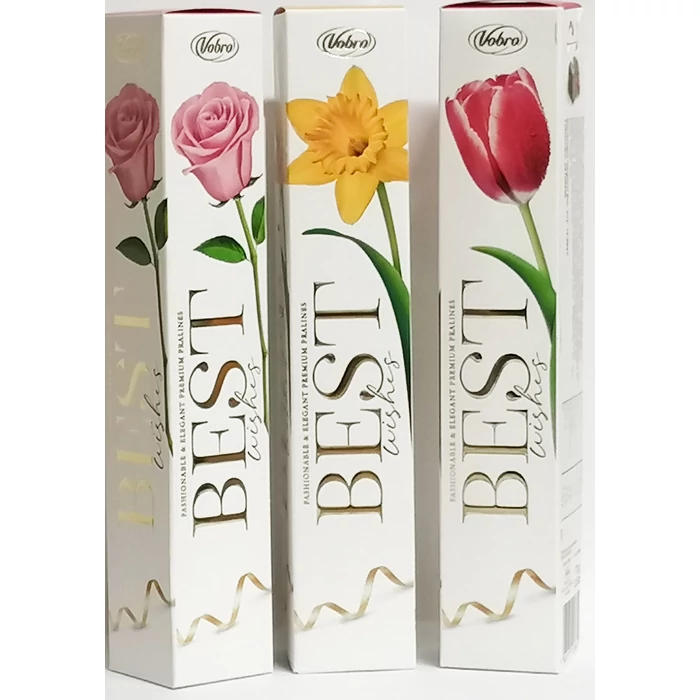 Vobro New Party Best Wishes 75g(1db) Vobro New Party Best Wishes 75g(1db)