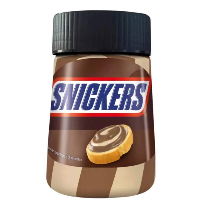 Snickers Krém 350g Snickers Krém 350g