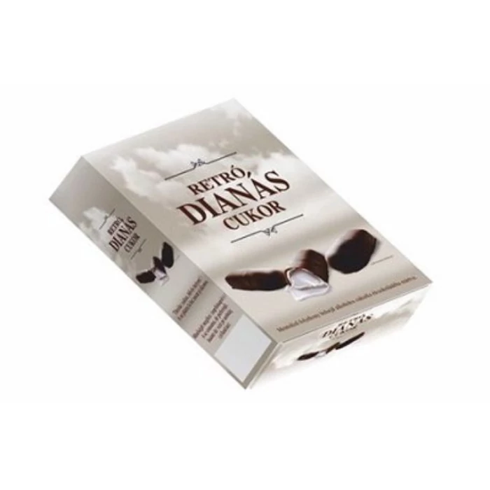 Dianás Retro Cukorka 120g (20db)