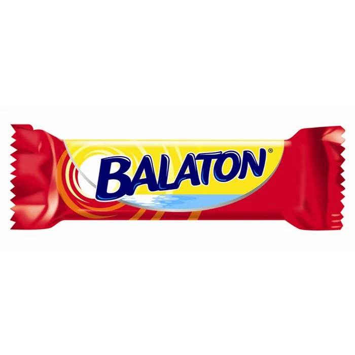 Balaton Classic Étcsokis Szelet 27g