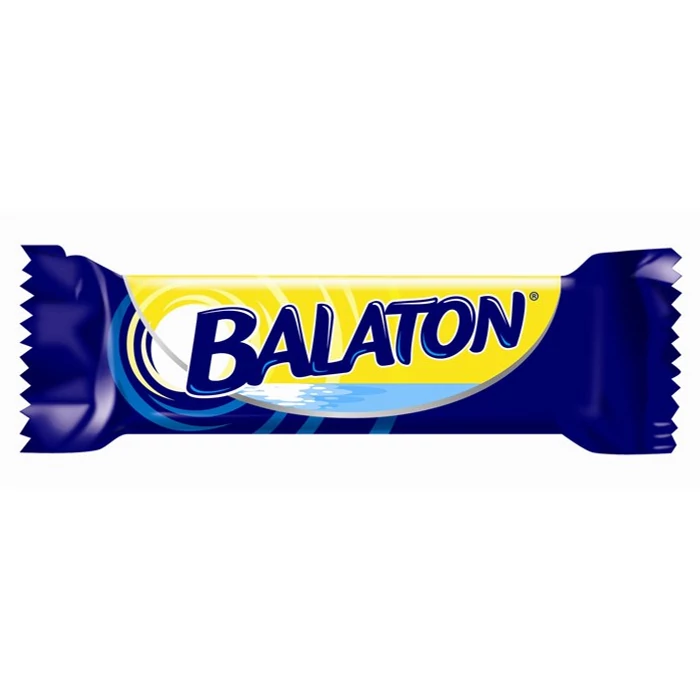 Balaton Tejcsoki Szelet 27g