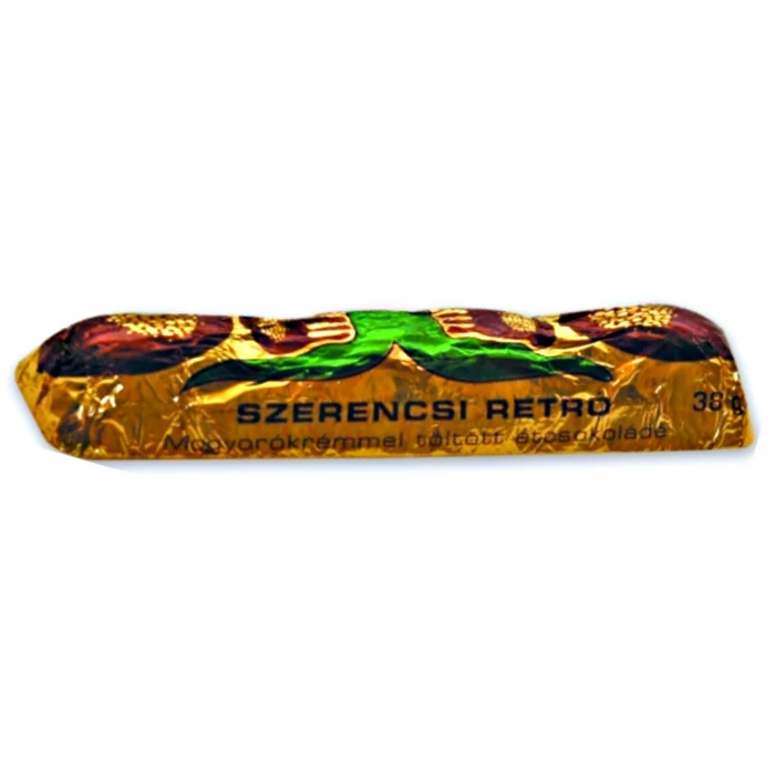 Szerencsi Retró Szelet 38g