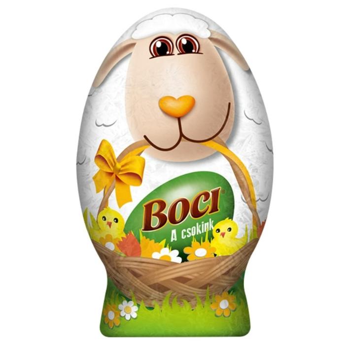 Boci Húsvéti Tejcsokoládé Bárány 80g