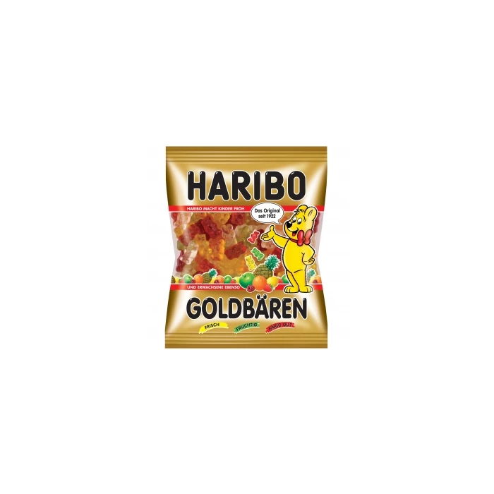 Haribo Goldbären 1000g Haribo Goldbären 1000g