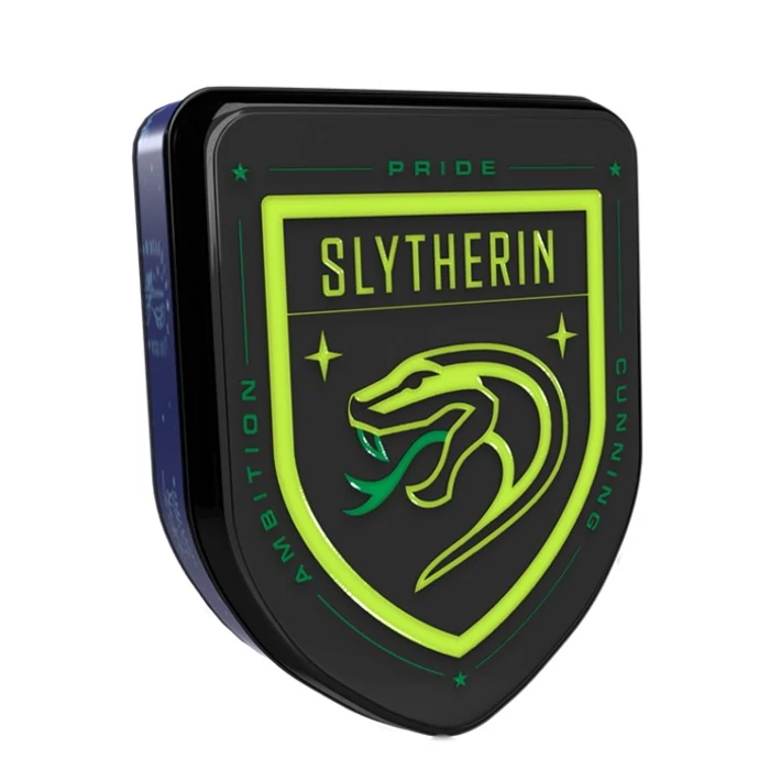 Jelly Belly New Harry Potter Crest Mardekár 28g 