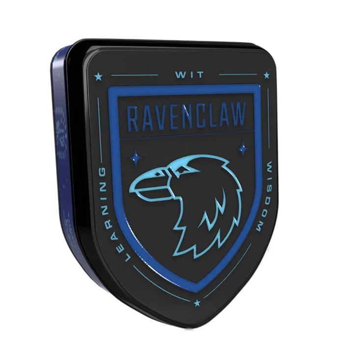 Jelly Belly New Harry Potter Crest Tin Ravenclaw 28g