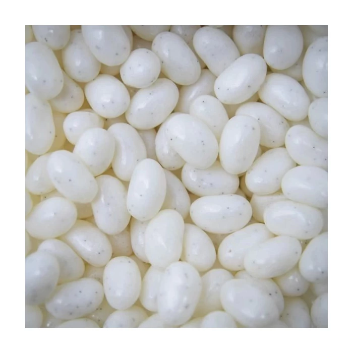 Jelly Belly Kimért Vanília íz 100g