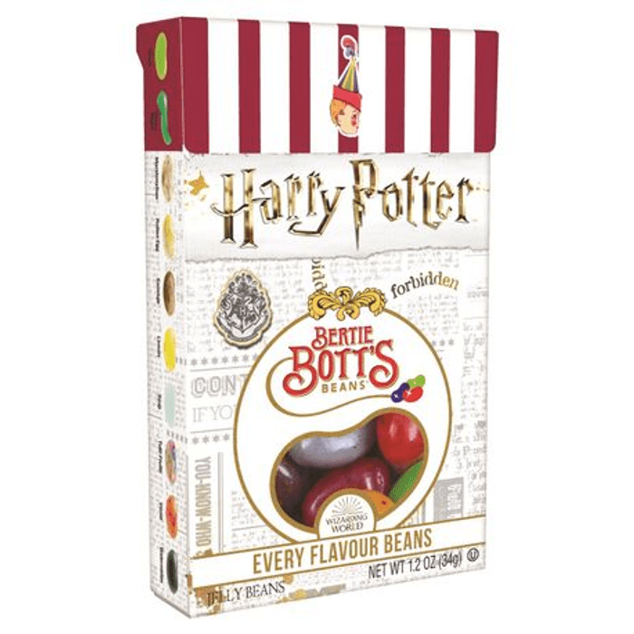 Jelly Belly  Harry Potter Bogoly Berti féle Mindenízű Drazsé 35g Jelly Belly  Harry Potter Bogoly Berti féle Mindenízű Drazsé 35g