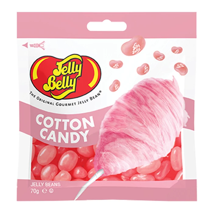 Jelly Belly Vattacukor 70g