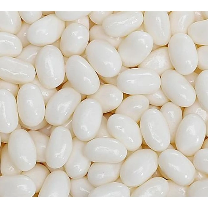 Jelly Belly Kimért Kókusz (Coconut) Beans 100g