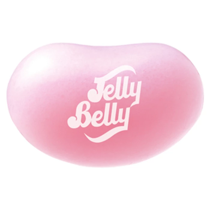 Jelly Belly Kimért Rágógumi (Bubble Gum) Beans 100g Jelly Belly Kimért Rágógumi (Bubble Gum) Beans 100g