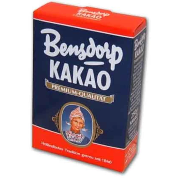 Bensdorp Prémium Kakaópor 250g
